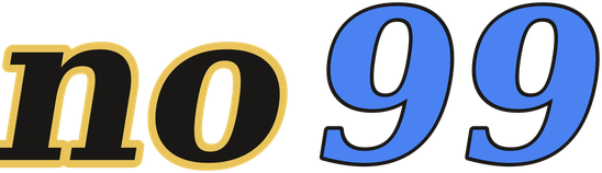 no99 logo